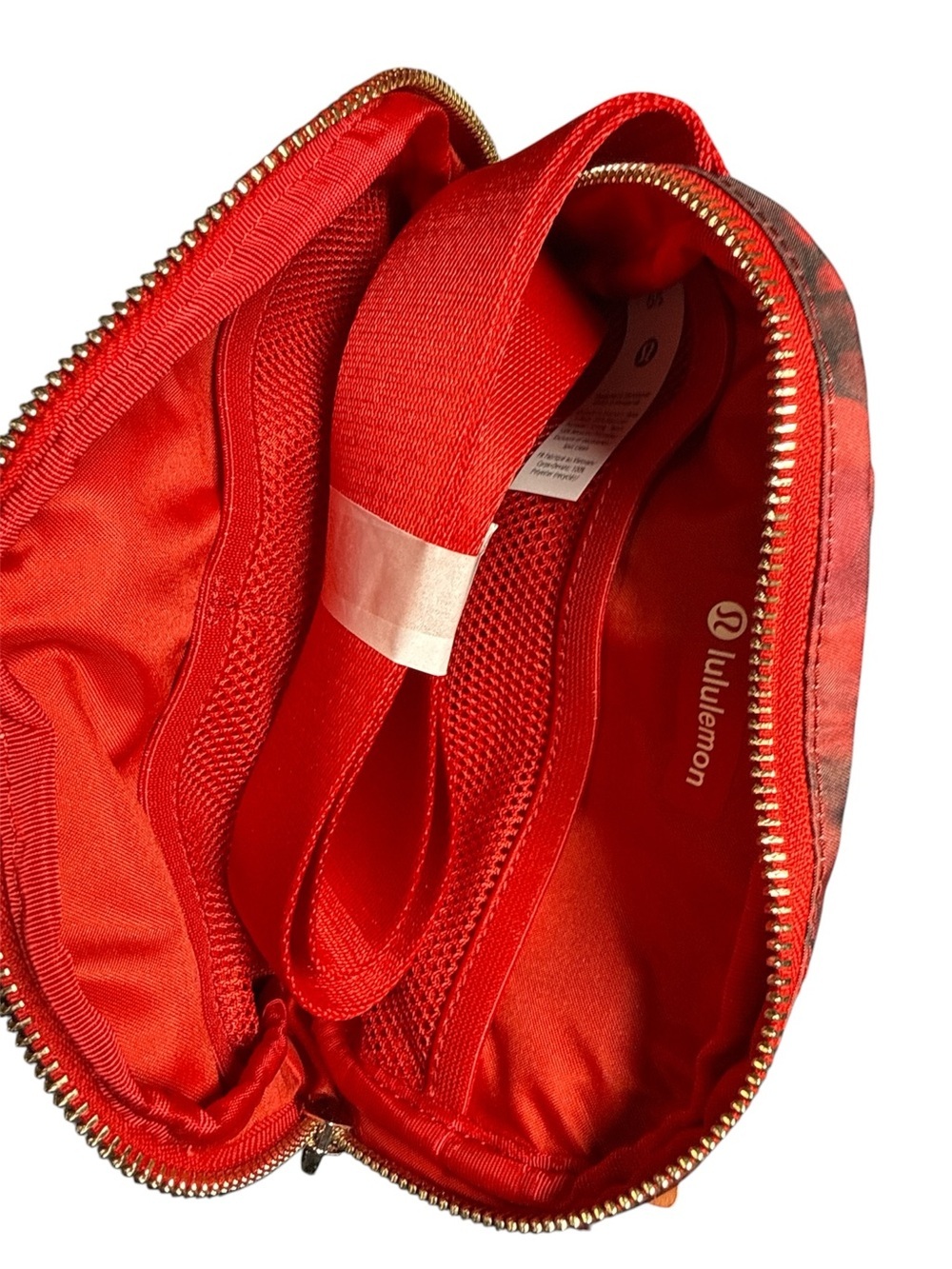 Rare Lululemon Lunar New Year Everywhere Belt Bag 1L NWT - Picture 7 of 7